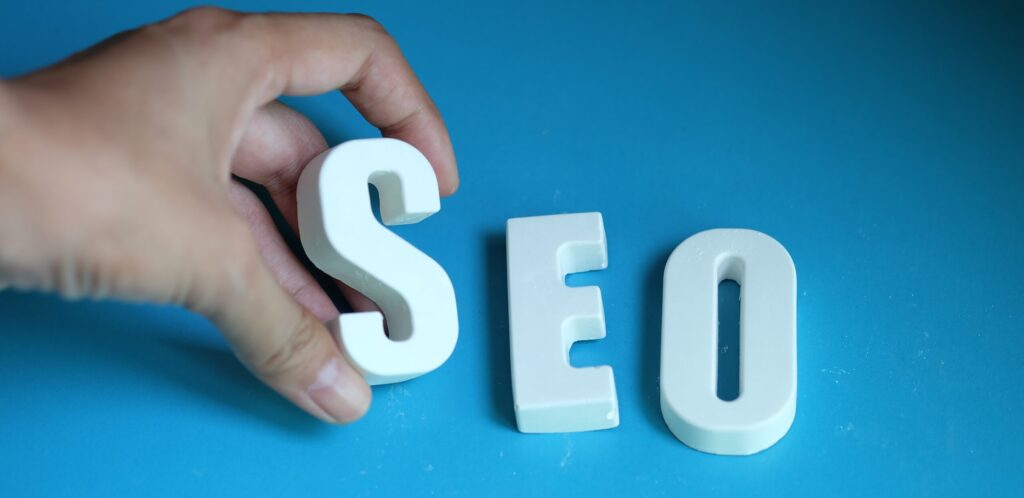 Search Engine Optimization