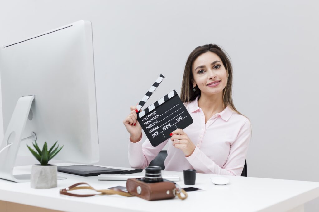 Exploring the Benefits of Video Marketing Services