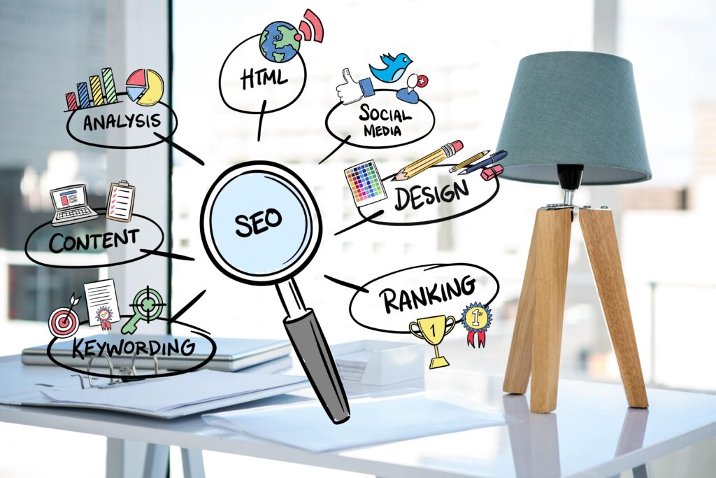 How SEO Services Can Transform Your Online Presence