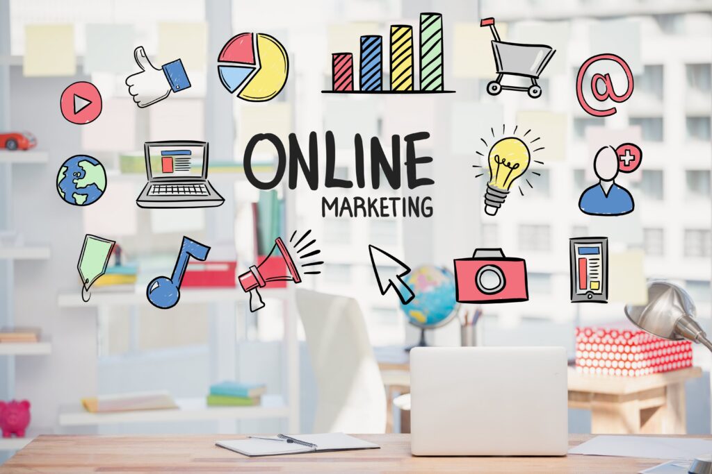 The Ultimate Guide to Digital Marketing Services for Startups