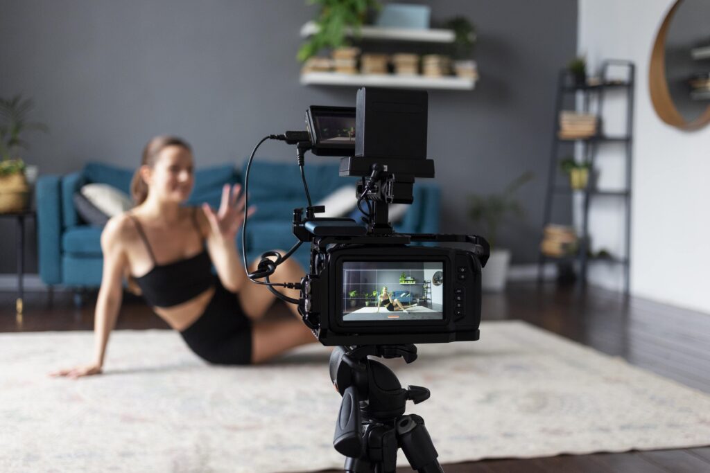 Harnessing the Power of Video Marketing Services