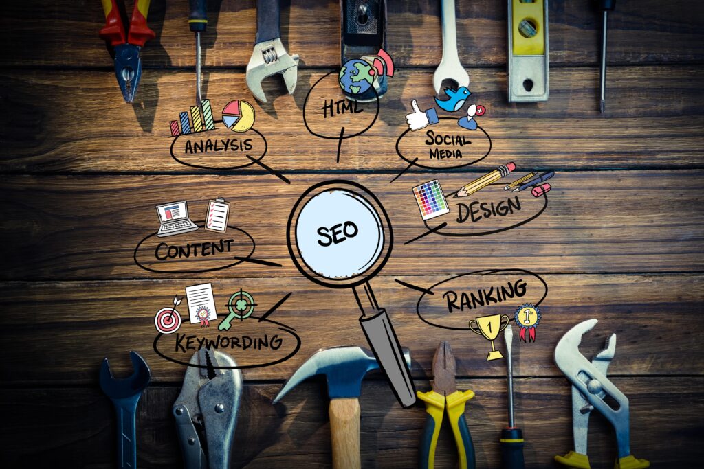 How to Do SEO for Beginners