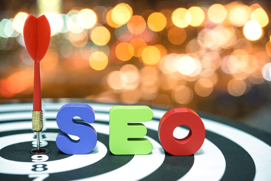 Local SEO Strategies Tips for Boosting Local Search Rankings